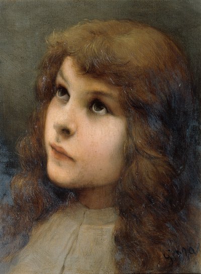 studieleder av Gabriel von Max