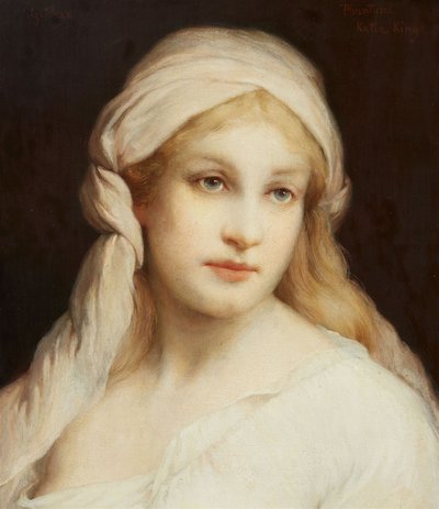  av Gabriel von Max