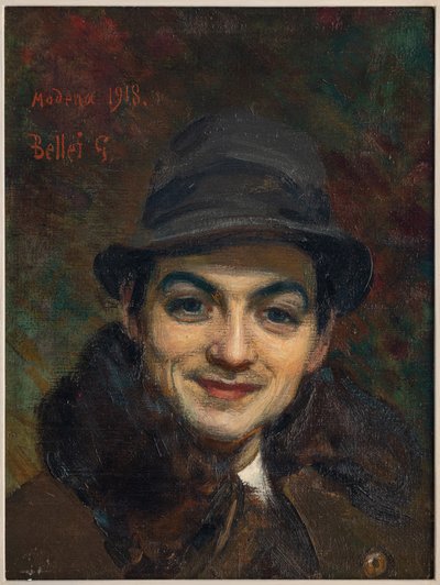  av Gaetano Bellei