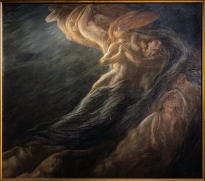  av Gaetano Previati