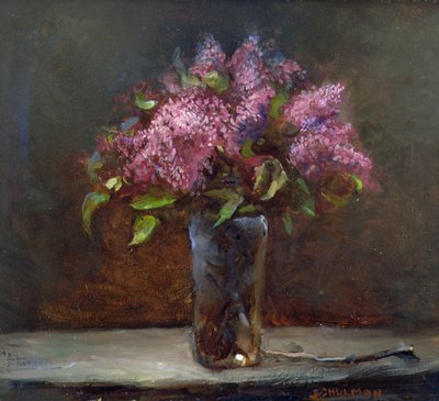 Syriner av Gail Schulman
