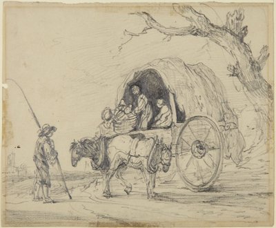  av Gainsborough Dupont