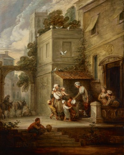  av Gainsborough Dupont