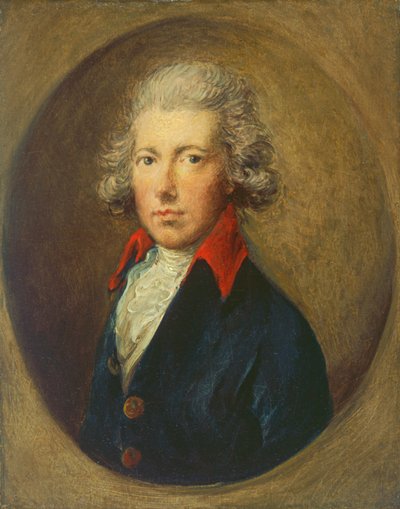  av Gainsborough Dupont