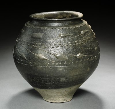 Kulepotte, 25-50 av Gallo Roman