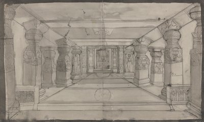 Paraswa Rama Sabha av Gangaram Chintaman Tambat
