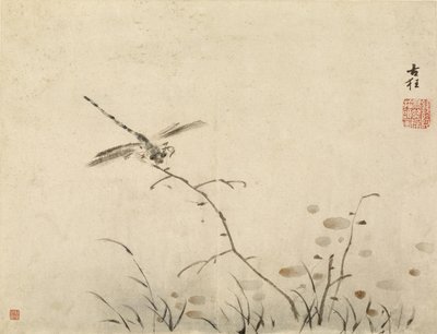  av Gao Qipei