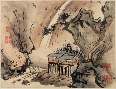  av Gao Qipei