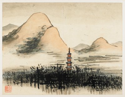  av Gao Qipei