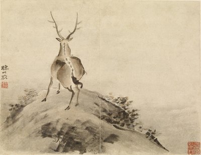  av Gao Qipei