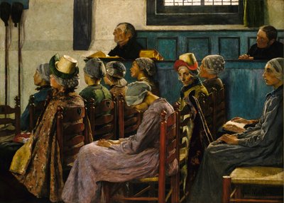  av Gari Melchers