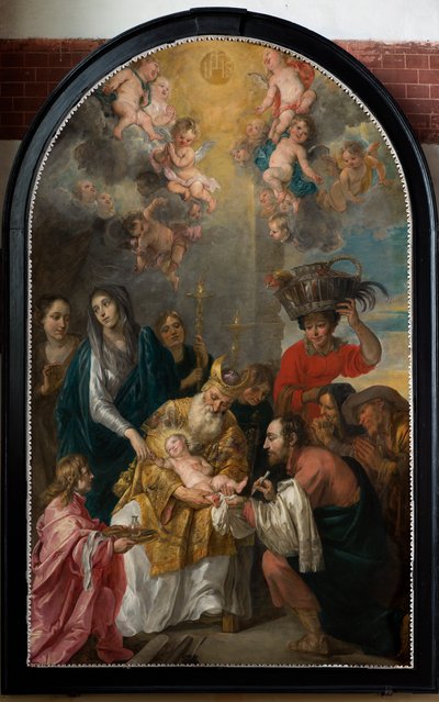 Sognekirke (Saint Andrew
