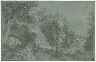  av Gaspard Dughet