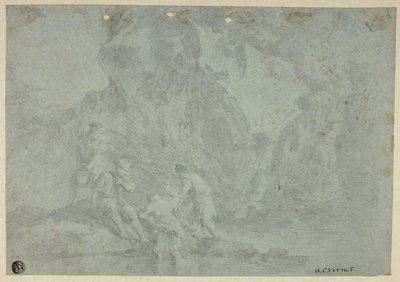  av Gaspard Dughet