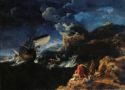  av Gaspard Dughet
