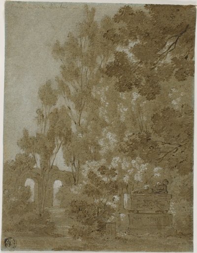  av Gaspard Dughet