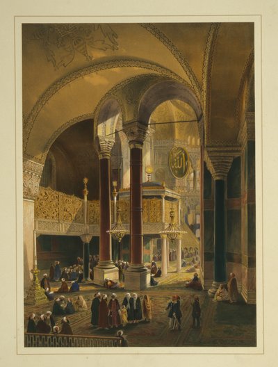  av Gaspard Fossati