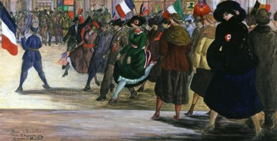  av Gaspard Maillol