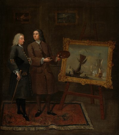  av Gawen Hamilton