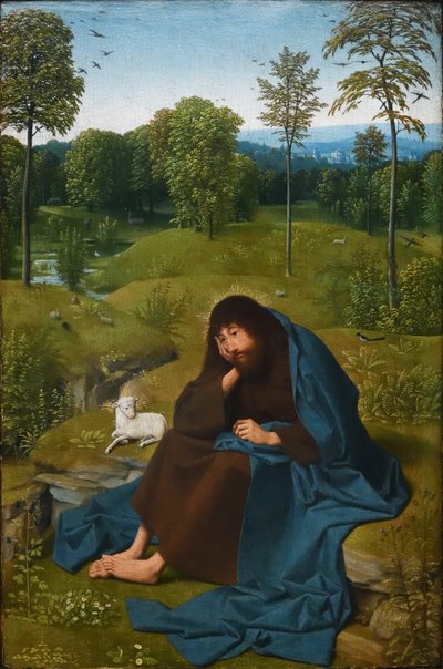  av Geertgen Tot sint Jans