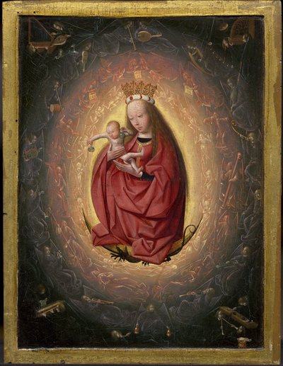  av Geertgen Tot sint Jans