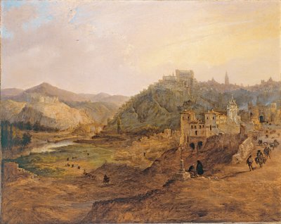  av Genaro Pérez Villaamil