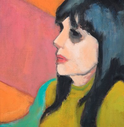  av Genevieve French
