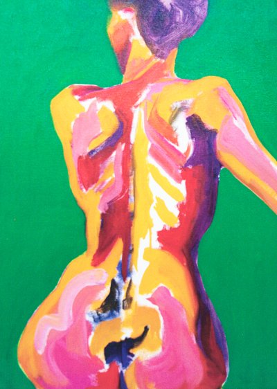  av Genevieve French