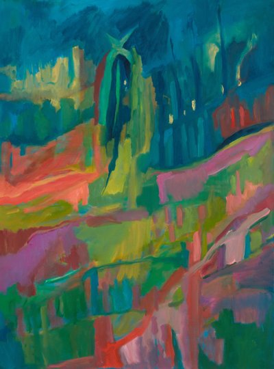  av Genevieve French