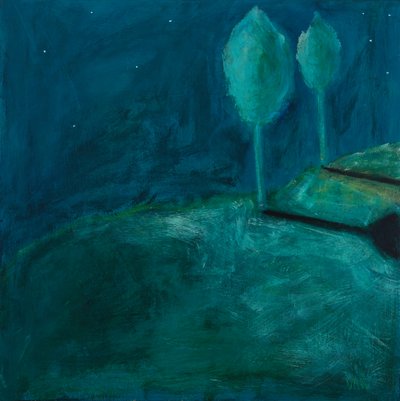  av Genevieve French