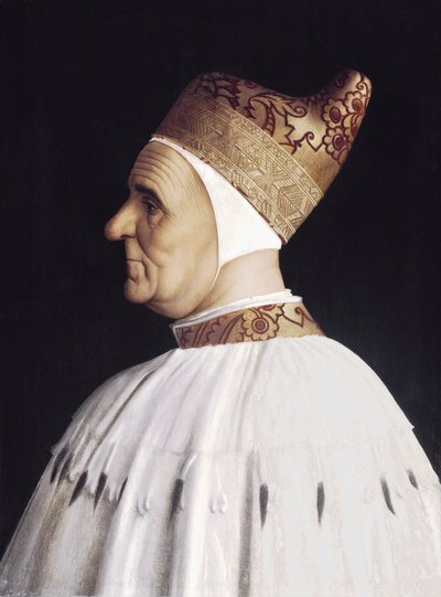  av Gentile Bellini