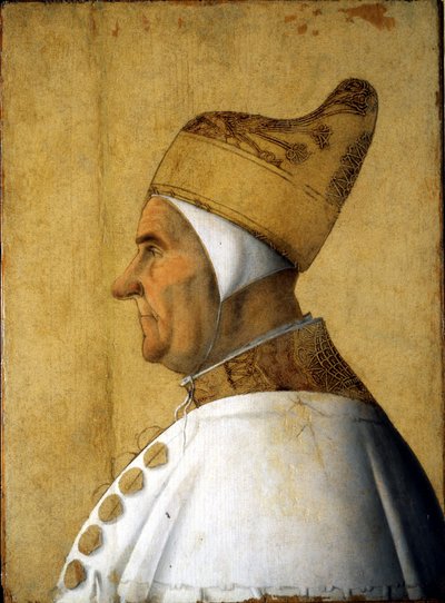  av Gentile Bellini