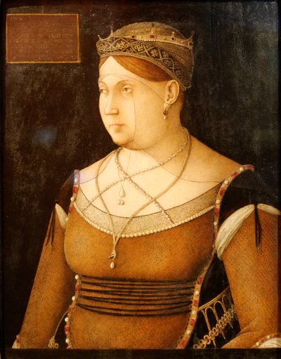  av Gentile Bellini