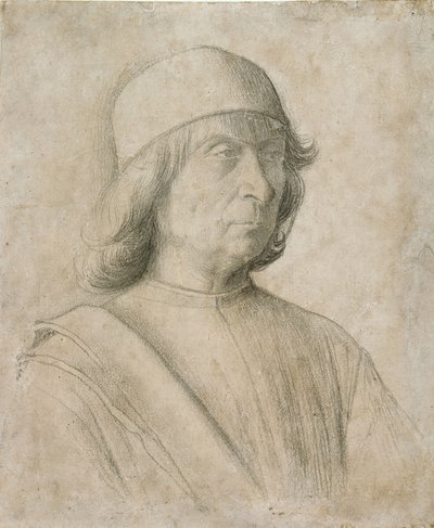  av Gentile Bellini