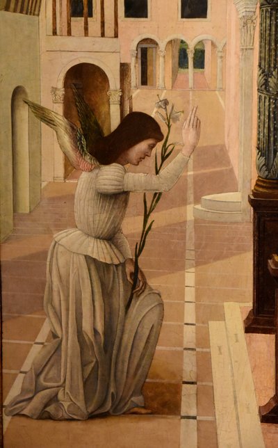  av Gentile Bellini