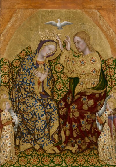  av Gentile da Fabriano