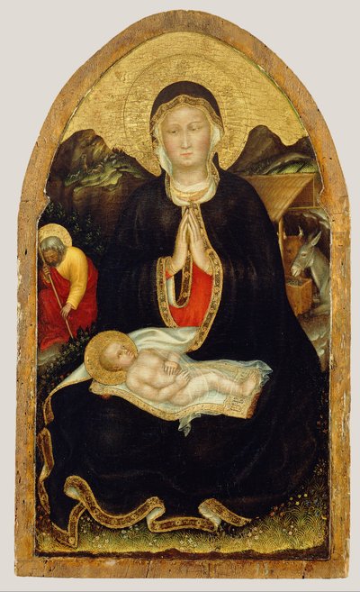  av Gentile da Fabriano