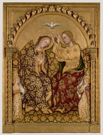  av Gentile da Fabriano