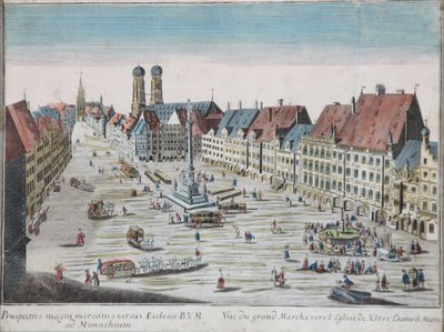  av Georg Balthasar Probst