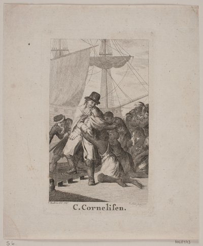 C. Cornelisen av Georg Christian Schule