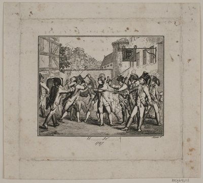 Uheldige hendelser nr. 4 av Georg Christian Schule