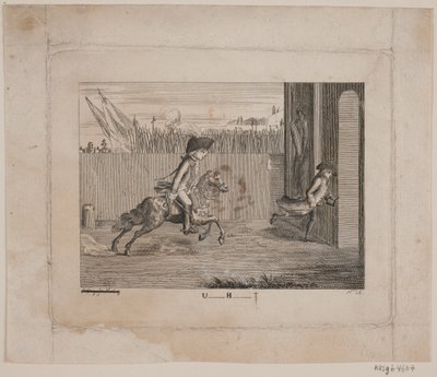 Uheldige hendelser nr. 6 av Georg Christian Schule