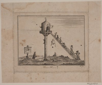 Uheldige hendelser nr. 7 av Georg Christian Schule