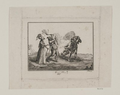 Uheldige hendelser nr. 9 av Georg Christian Schule