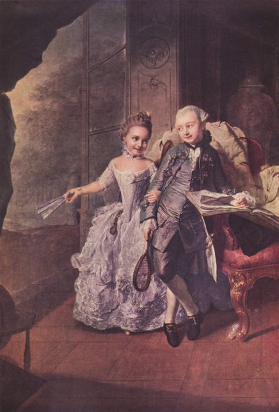  av Georg David Matthieu