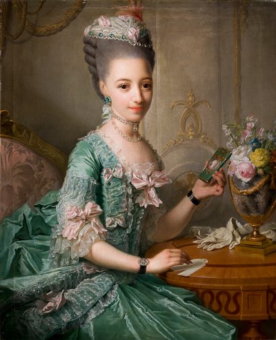  av Georg David Matthieu