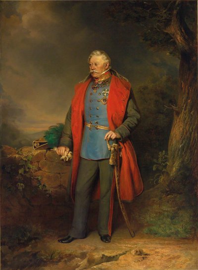  av Georg Decker