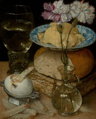  av Georg Flegel