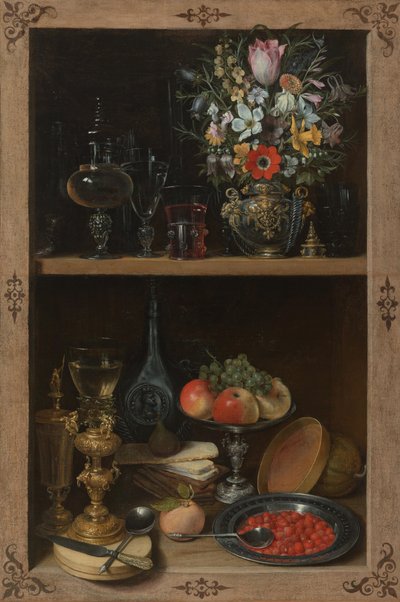  av Georg Flegel