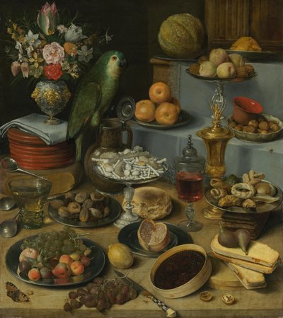  av Georg Flegel